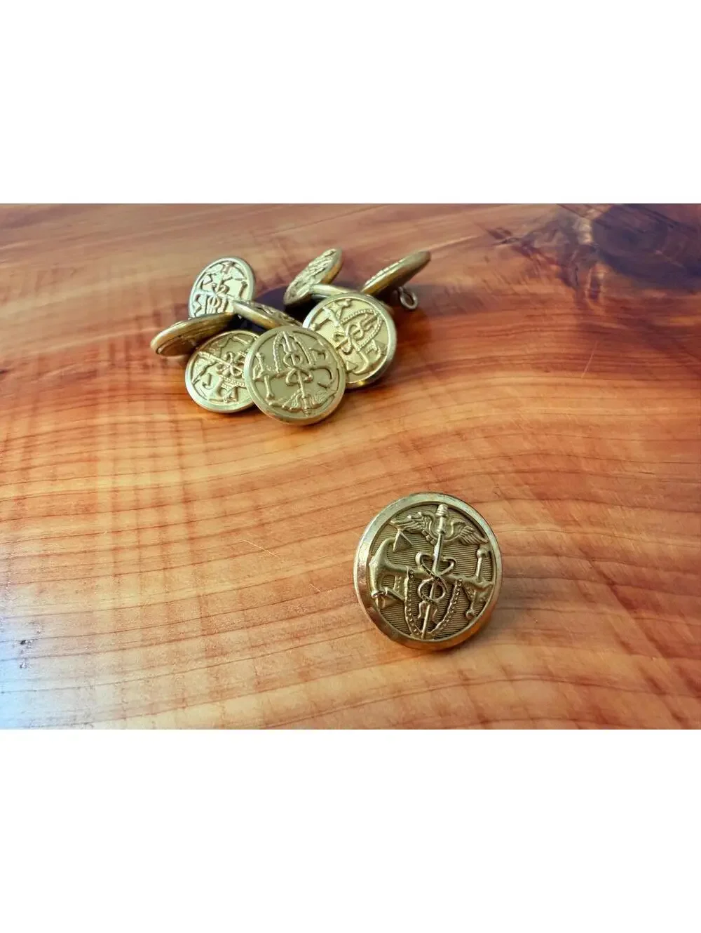 N/A vintage lot